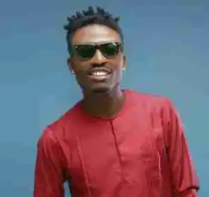 Efe - Mercy Is A Bad Girl